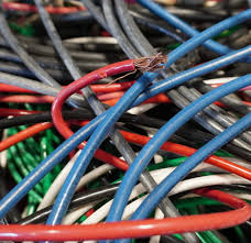 ICW & Household Wires