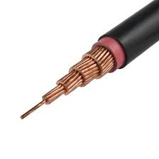 Tele Insulated Cable