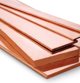 Flat Bar