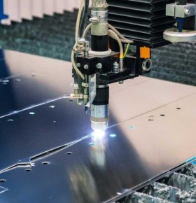 ALU New Sheet Cuttings