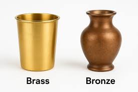 Bronze