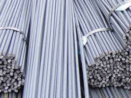 Steel Bundles
