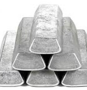 ALU Ingots