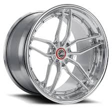 Al Wheels